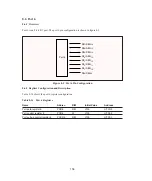 Предварительный просмотр 164 страницы Hitachi HD6433822 Hardware Manual