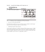 Предварительный просмотр 236 страницы Hitachi HD6433822 Hardware Manual