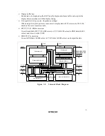 Предварительный просмотр 10 страницы Hitachi HD64411 Q2 User Manual