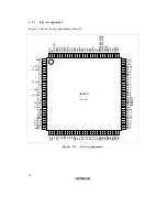 Предварительный просмотр 19 страницы Hitachi HD64411 Q2 User Manual