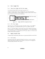 Предварительный просмотр 29 страницы Hitachi HD64411 Q2 User Manual