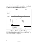 Предварительный просмотр 43 страницы Hitachi HD64411 Q2 User Manual