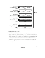 Предварительный просмотр 52 страницы Hitachi HD64411 Q2 User Manual