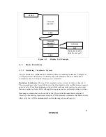 Предварительный просмотр 70 страницы Hitachi HD64411 Q2 User Manual