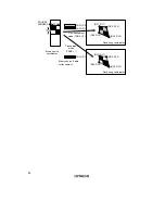 Предварительный просмотр 87 страницы Hitachi HD64411 Q2 User Manual