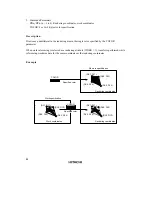 Предварительный просмотр 89 страницы Hitachi HD64411 Q2 User Manual