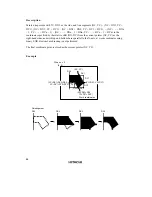 Предварительный просмотр 93 страницы Hitachi HD64411 Q2 User Manual