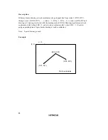 Предварительный просмотр 95 страницы Hitachi HD64411 Q2 User Manual