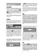 Preview for 8 page of Hitachi HDB60 Instruction Manual