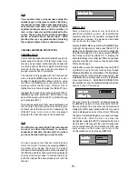 Preview for 16 page of Hitachi HDB60 Instruction Manual