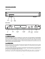 Preview for 7 page of Hitachi HDB73 Instruction Manual