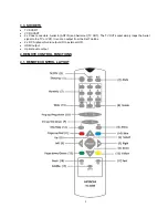 Preview for 9 page of Hitachi HDB73 Instruction Manual