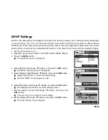 Preview for 60 page of Hitachi HDC-1051E Instruction Manual