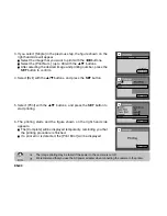 Preview for 81 page of Hitachi HDC-1051E Instruction Manual