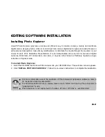 Preview for 82 page of Hitachi HDC-1051E Instruction Manual