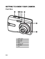 Preview for 9 page of Hitachi HDC-1086E Instruction Manual