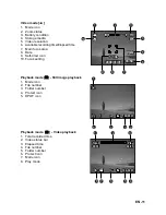 Preview for 12 page of Hitachi HDC-1086E Instruction Manual