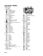 Предварительный просмотр 11 страницы Hitachi HDC-1087E Instruction Manual