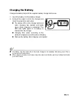 Предварительный просмотр 14 страницы Hitachi HDC-1087E Instruction Manual