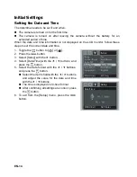 Предварительный просмотр 15 страницы Hitachi HDC-1087E Instruction Manual