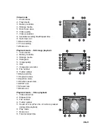 Preview for 12 page of Hitachi HDC-1097E Instruction Manual