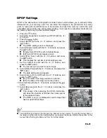 Preview for 26 page of Hitachi HDC-1097E Instruction Manual