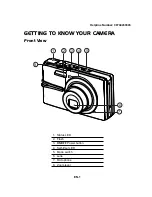 Preview for 44 page of Hitachi HDC-1097E Instruction Manual