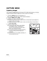 Предварительный просмотр 17 страницы Hitachi HDC-1098E Instruction Manual