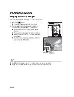 Preview for 23 page of Hitachi HDC-1098E Instruction Manual