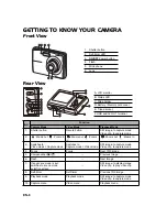 Предварительный просмотр 9 страницы Hitachi HDC-1205E Instruction Manual