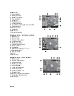 Предварительный просмотр 11 страницы Hitachi HDC-1205E Instruction Manual