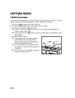 Предварительный просмотр 15 страницы Hitachi HDC-1205E Instruction Manual