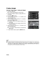 Preview for 25 page of Hitachi HDC-1205E Instruction Manual