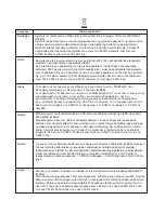 Предварительный просмотр 39 страницы Hitachi HDC-1205E Instruction Manual