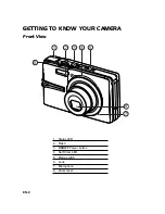 Предварительный просмотр 9 страницы Hitachi HDC-1296E Instruction Manual