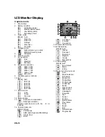 Предварительный просмотр 11 страницы Hitachi HDC-1296E Instruction Manual