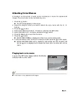 Preview for 26 page of Hitachi HDC-1296E Instruction Manual