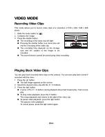 Preview for 54 page of Hitachi HDC-1296E Instruction Manual