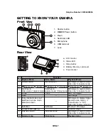 Preview for 2 page of Hitachi HDC-1491E Instruction Manual