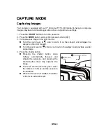 Предварительный просмотр 4 страницы Hitachi HDC-1491E Instruction Manual