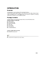 Preview for 15 page of Hitachi HDC-1491E Instruction Manual