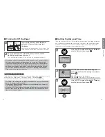 Preview for 11 page of Hitachi HDC-401EX User Manual