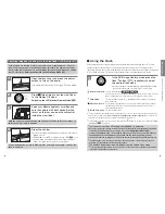 Preview for 16 page of Hitachi HDC-401EX User Manual