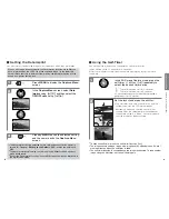 Preview for 33 page of Hitachi HDC-401EX User Manual