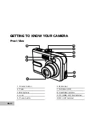 Preview for 11 page of Hitachi HDC-530E Instruction Manual