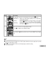 Preview for 48 page of Hitachi HDC-530E Instruction Manual