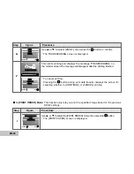 Preview for 51 page of Hitachi HDC-530E Instruction Manual