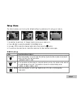 Preview for 68 page of Hitachi HDC-530E Instruction Manual