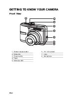 Предварительный просмотр 9 страницы Hitachi HDC-761E Instruction Manual