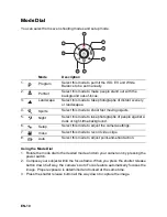 Предварительный просмотр 11 страницы Hitachi HDC-761E Instruction Manual